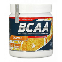 BCAA 2:1:1 250г./20serv 