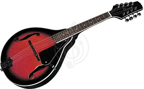 Мандолина MA-001-RDS, красный санберст купить в Батайсе, выгодная цена на мандолина ma-001-rds, красный санберст в интернет-магазине "Медведь"