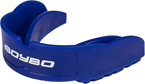 Капа BoyBo Armor MD255 Premium одночелюстная  купить в Батайсе - цены в интернет-магазине спортивных товаров "Медведь"