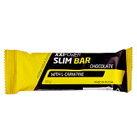 Батончик Slim bar  50г (кокос)