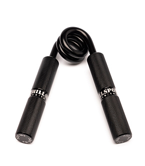 Эспандер кистевой металлический Onhillsport  жесткость 300lbs 136кг  