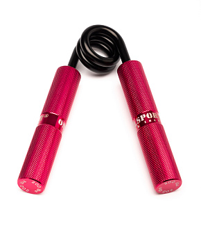 Эспандер кистевой металлический Onhillsport  жесткость 200lbs 90кг  