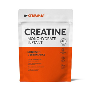 Creatine 200г купить в Батайсе - цены в интернет-магазине спортивного питания "Медведь"