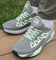 Кроссовки Rage Xtream Green