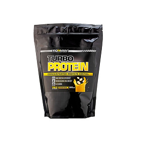 Сывороточные протеины Турбо Протеин 700г  