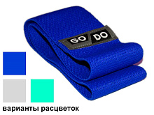 Хип-эспандер эластичный в форме петли WX-1-66 31512