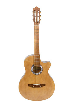 Акустическая гитара ACD-41A-34-DN купить в Батайсе, выгодная цена на акустическая гитара acd-41a-34-dn в интернет-магазине "Медведь"