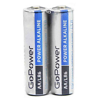 Элемент питания Super Power Alkaline Shrink AA/LR6 щелочной 1.5В 00-00015599