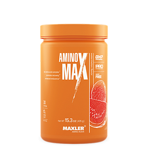 Амино Макс/Amino Max 435г 